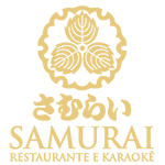 Restaurante Samurai